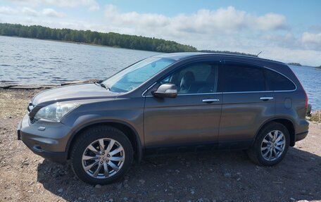 Honda CR-V III рестайлинг, 2012 год, 1 570 000 рублей, 5 фотография