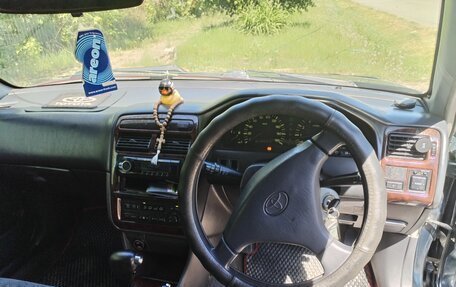 Toyota Carina, 2001 год, 370 000 рублей, 13 фотография