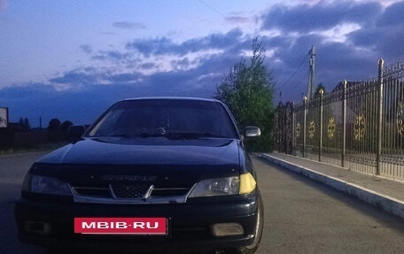 Toyota Carina, 2001 год, 370 000 рублей, 3 фотография