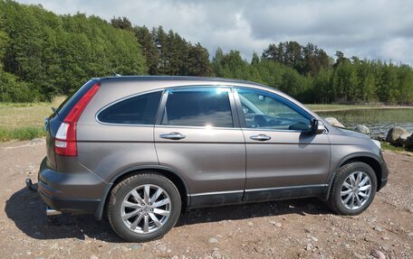 Honda CR-V III рестайлинг, 2012 год, 1 570 000 рублей, 8 фотография