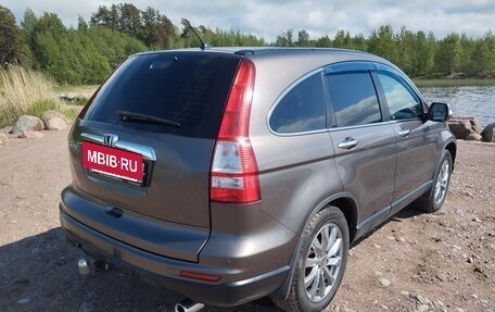 Honda CR-V III рестайлинг, 2012 год, 1 570 000 рублей, 6 фотография