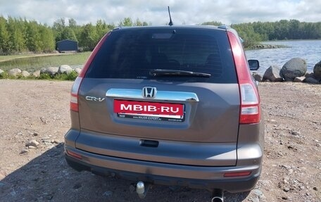 Honda CR-V III рестайлинг, 2012 год, 1 570 000 рублей, 7 фотография