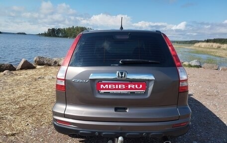 Honda CR-V III рестайлинг, 2012 год, 1 570 000 рублей, 9 фотография