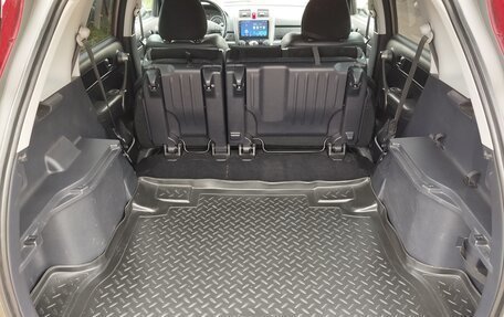 Honda CR-V III рестайлинг, 2012 год, 1 570 000 рублей, 15 фотография