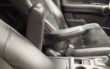 Honda CR-V III рестайлинг, 2012 год, 1 570 000 рублей, 19 фотография
