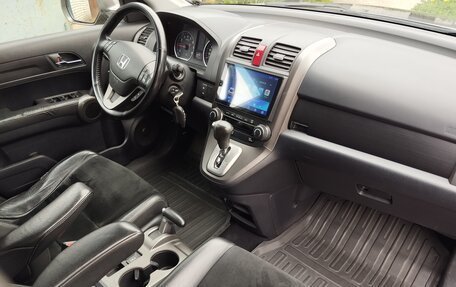 Honda CR-V III рестайлинг, 2012 год, 1 570 000 рублей, 20 фотография