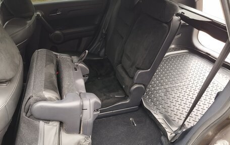 Honda CR-V III рестайлинг, 2012 год, 1 570 000 рублей, 22 фотография