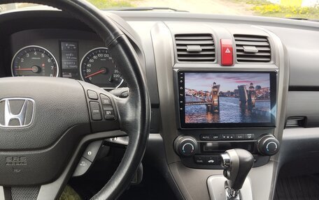 Honda CR-V III рестайлинг, 2012 год, 1 570 000 рублей, 23 фотография