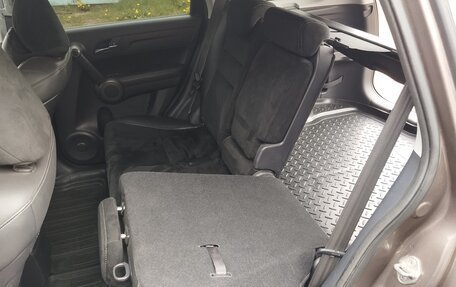 Honda CR-V III рестайлинг, 2012 год, 1 570 000 рублей, 24 фотография