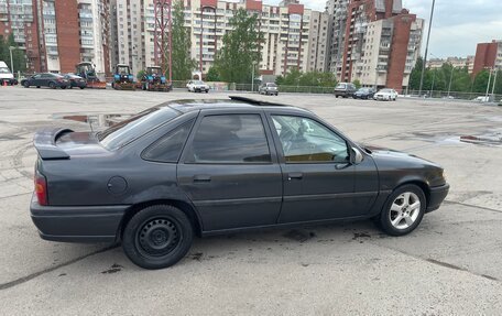 Opel Vectra A, 1993 год, 85 000 рублей, 4 фотография