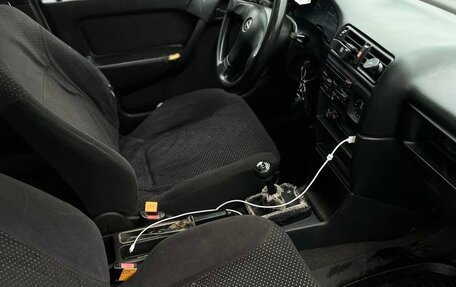 Opel Vectra A, 1993 год, 85 000 рублей, 7 фотография