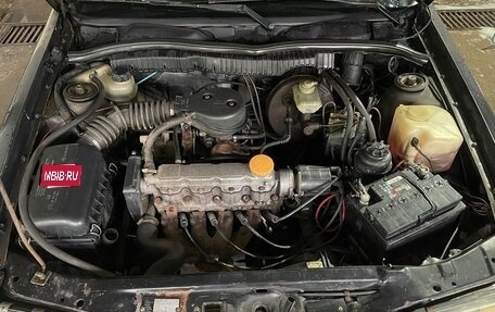 Opel Vectra A, 1993 год, 85 000 рублей, 6 фотография