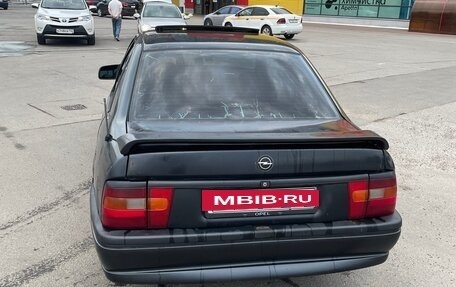 Opel Vectra A, 1993 год, 85 000 рублей, 3 фотография