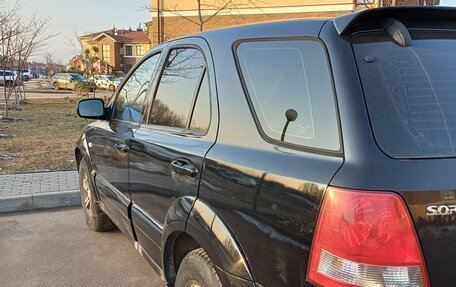 KIA Sorento IV, 2002 год, 628 000 рублей, 8 фотография