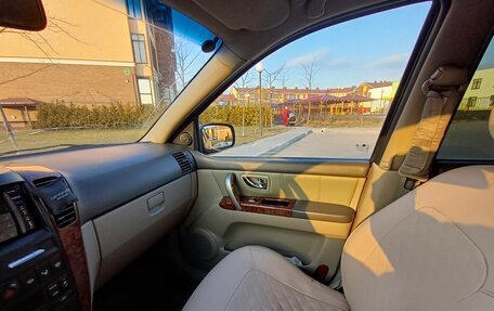 KIA Sorento IV, 2002 год, 628 000 рублей, 5 фотография