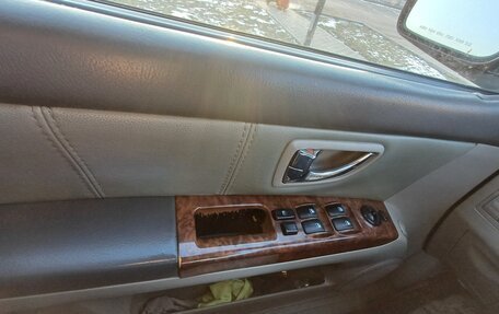KIA Sorento IV, 2002 год, 628 000 рублей, 13 фотография