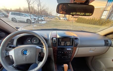 KIA Sorento IV, 2002 год, 628 000 рублей, 12 фотография