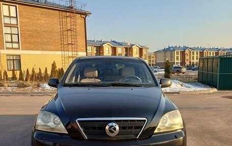KIA Sorento IV, 2002 год, 628 000 рублей, 3 фотография