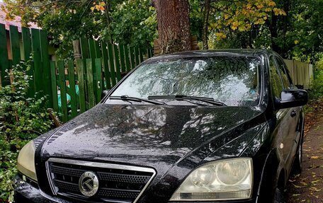 KIA Sorento IV, 2002 год, 628 000 рублей, 15 фотография