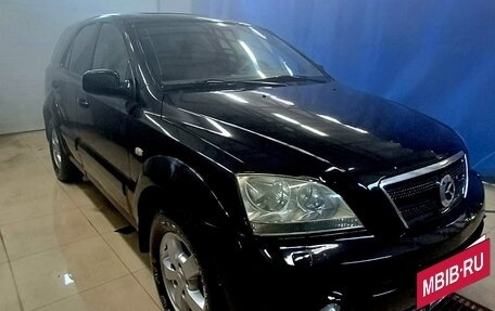 KIA Sorento IV, 2002 год, 628 000 рублей, 2 фотография