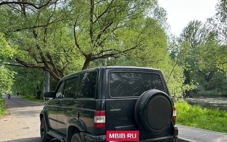 ЛуАЗ Patriot, 2011 год, 550 000 рублей, 3 фотография