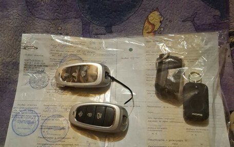Hyundai Sonata VIII, 2020 год, 2 400 000 рублей, 3 фотография