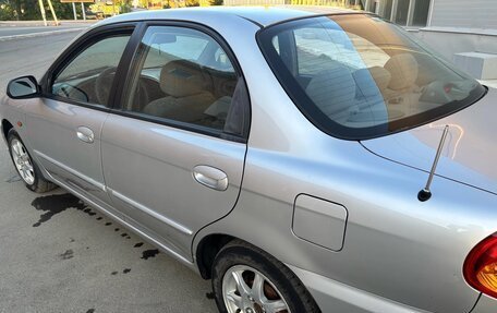 KIA Spectra II (LD), 2008 год, 350 000 рублей, 6 фотография