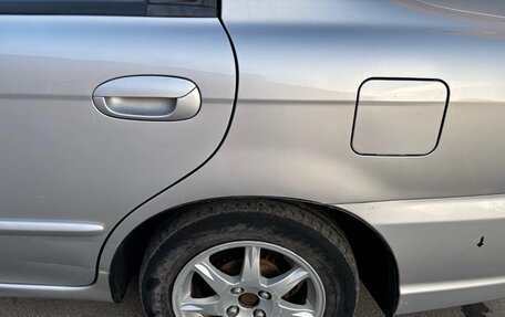 KIA Spectra II (LD), 2008 год, 350 000 рублей, 8 фотография