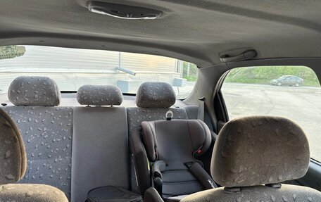 KIA Spectra II (LD), 2008 год, 350 000 рублей, 13 фотография
