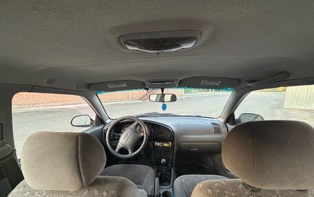 KIA Spectra II (LD), 2008 год, 350 000 рублей, 12 фотография