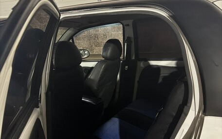 Daewoo Matiz I, 2007 год, 180 000 рублей, 5 фотография