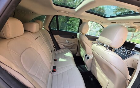 Mercedes-Benz GLC, 2015 год, 3 000 000 рублей, 7 фотография