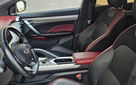 Geely Coolray I, 2021 год, 1 620 000 рублей, 17 фотография