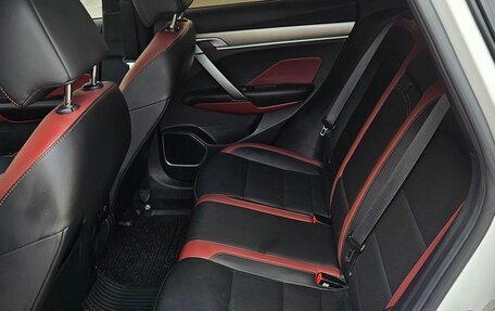 Geely Coolray I, 2021 год, 1 620 000 рублей, 11 фотография