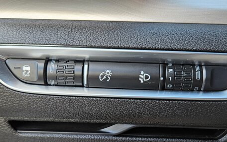 Geely Coolray I, 2021 год, 1 620 000 рублей, 15 фотография