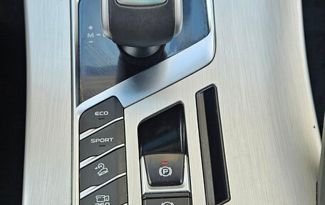 Geely Coolray I, 2021 год, 1 620 000 рублей, 13 фотография