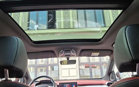 Geely Coolray I, 2021 год, 1 620 000 рублей, 12 фотография