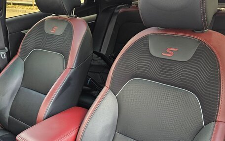 Geely Coolray I, 2021 год, 1 620 000 рублей, 19 фотография