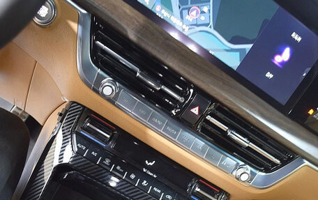 KIA Mohave I, 2022 год, 3 799 000 рублей, 5 фотография