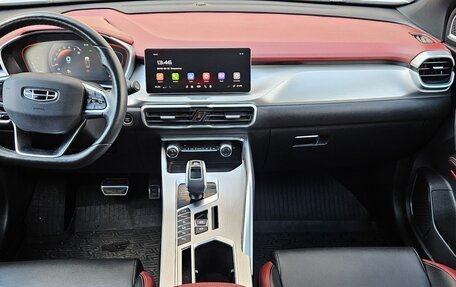 Geely Coolray I, 2021 год, 1 620 000 рублей, 23 фотография