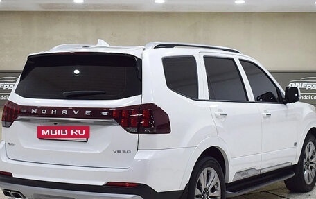 KIA Mohave I, 2022 год, 3 799 000 рублей, 3 фотография