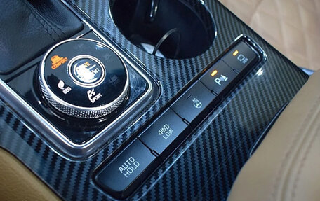 KIA Mohave I, 2022 год, 3 799 000 рублей, 9 фотография