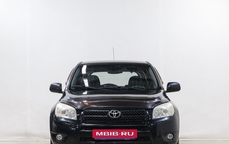 Toyota RAV4, 2006 год, 1 369 000 рублей, 2 фотография
