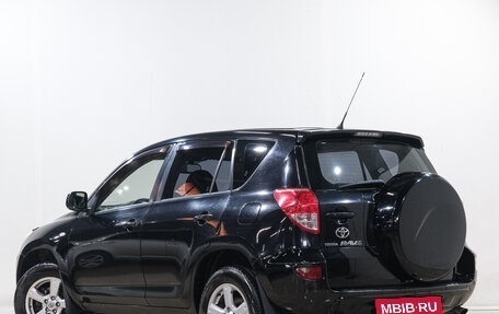 Toyota RAV4, 2006 год, 1 369 000 рублей, 5 фотография