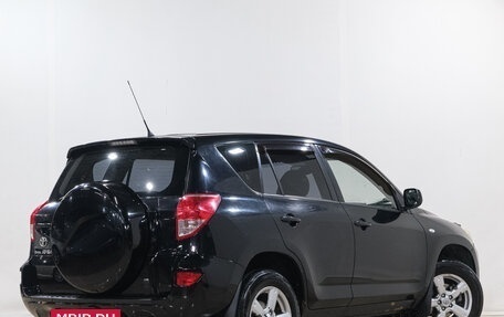 Toyota RAV4, 2006 год, 1 369 000 рублей, 6 фотография