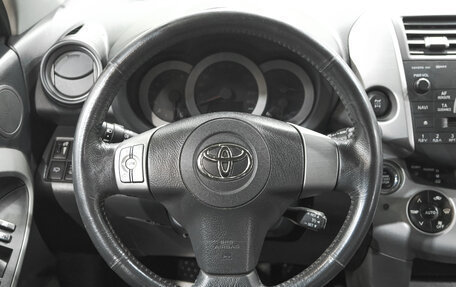 Toyota RAV4, 2006 год, 1 369 000 рублей, 11 фотография