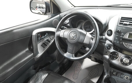 Toyota RAV4, 2006 год, 1 369 000 рублей, 13 фотография