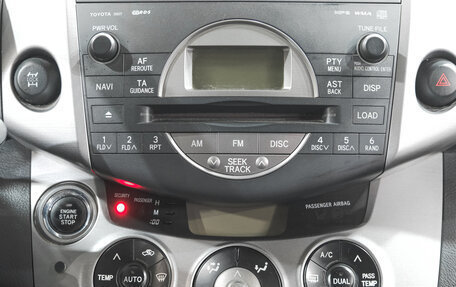 Toyota RAV4, 2006 год, 1 369 000 рублей, 19 фотография