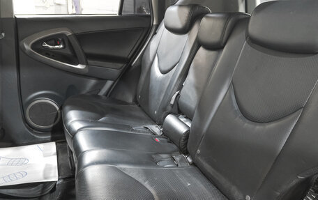 Toyota RAV4, 2006 год, 1 369 000 рублей, 25 фотография