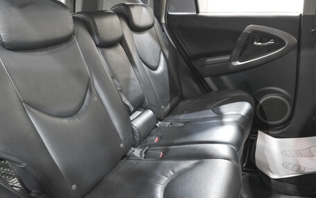 Toyota RAV4, 2006 год, 1 369 000 рублей, 27 фотография